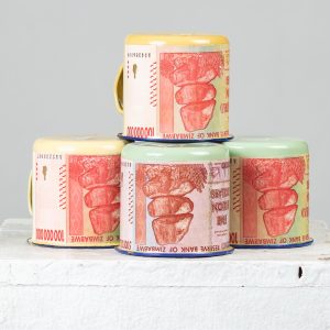 zimdollar mug