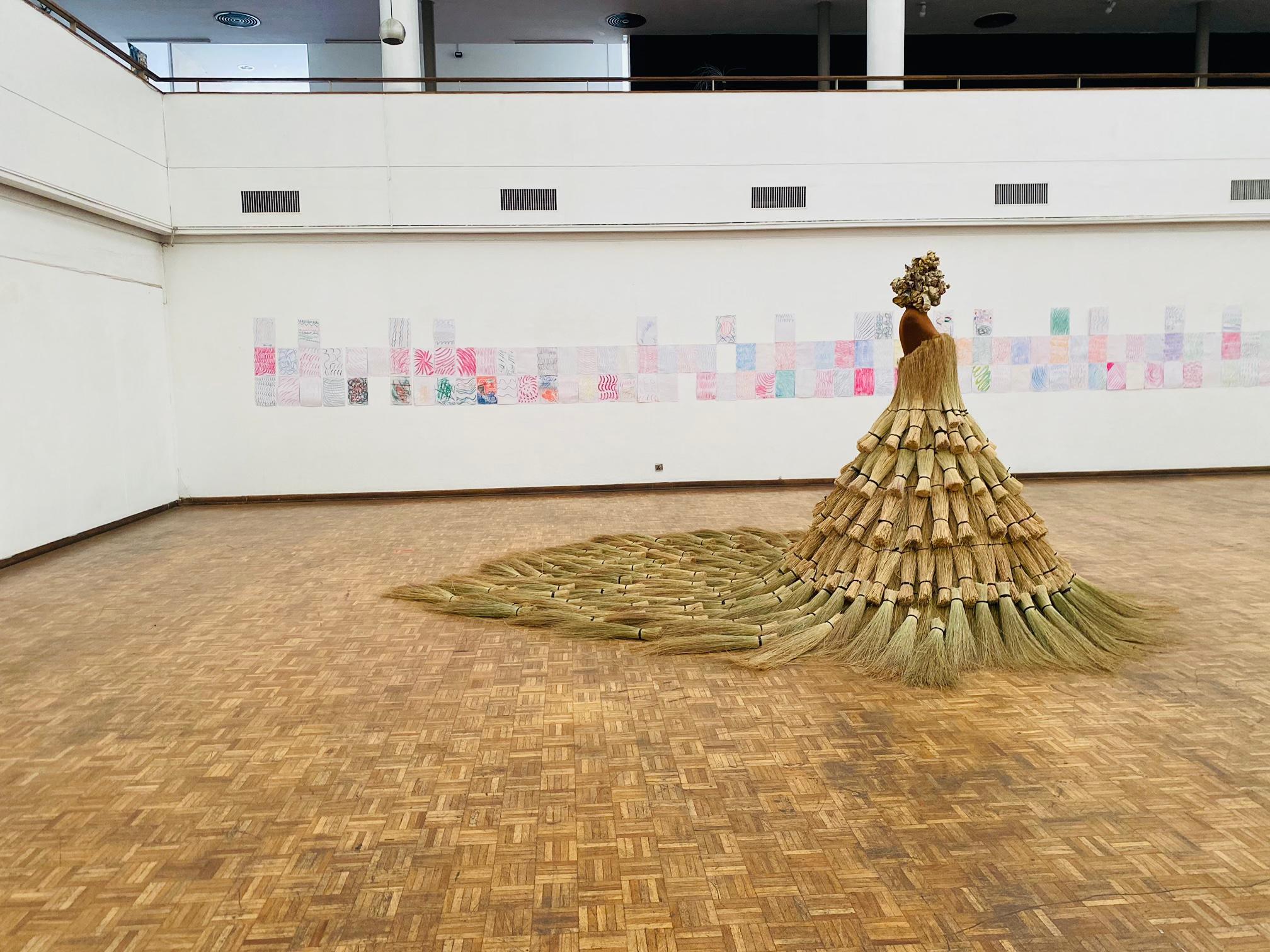 NDISHONONGOREIW0: Rituals and Recognition