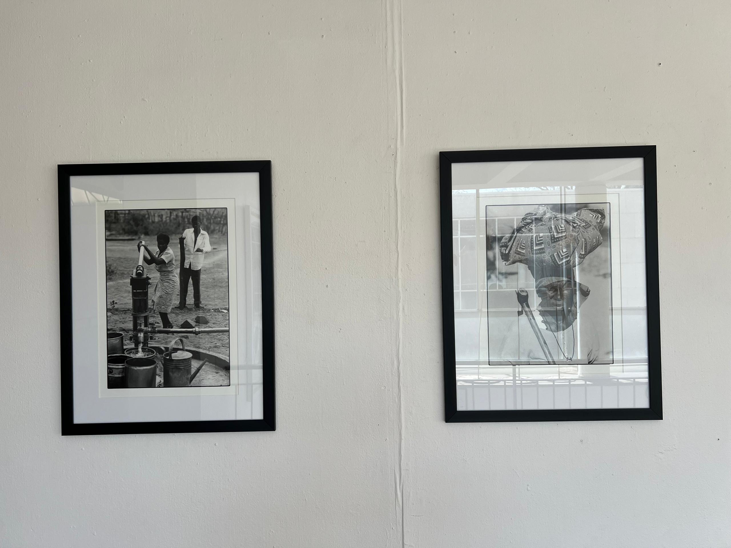 Chicago Dzviti – Portrait of Zimbabwe / Mifananidzo yeZimbabwe